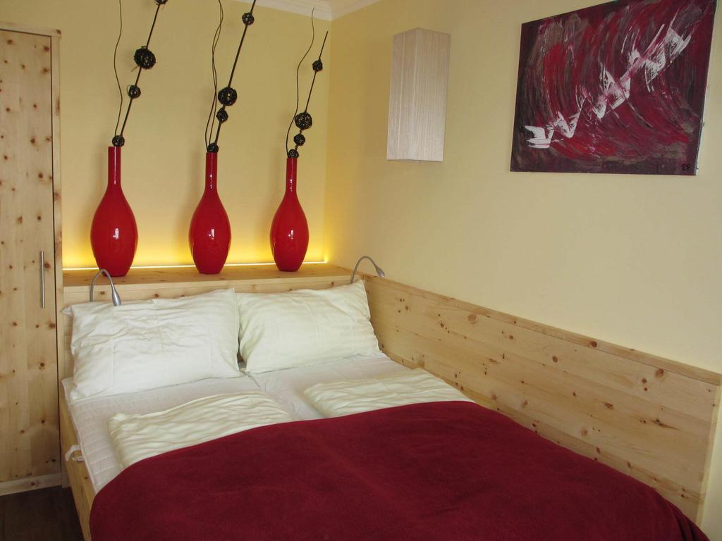 Zirbensuite Turracher Höhe Zimmer foto