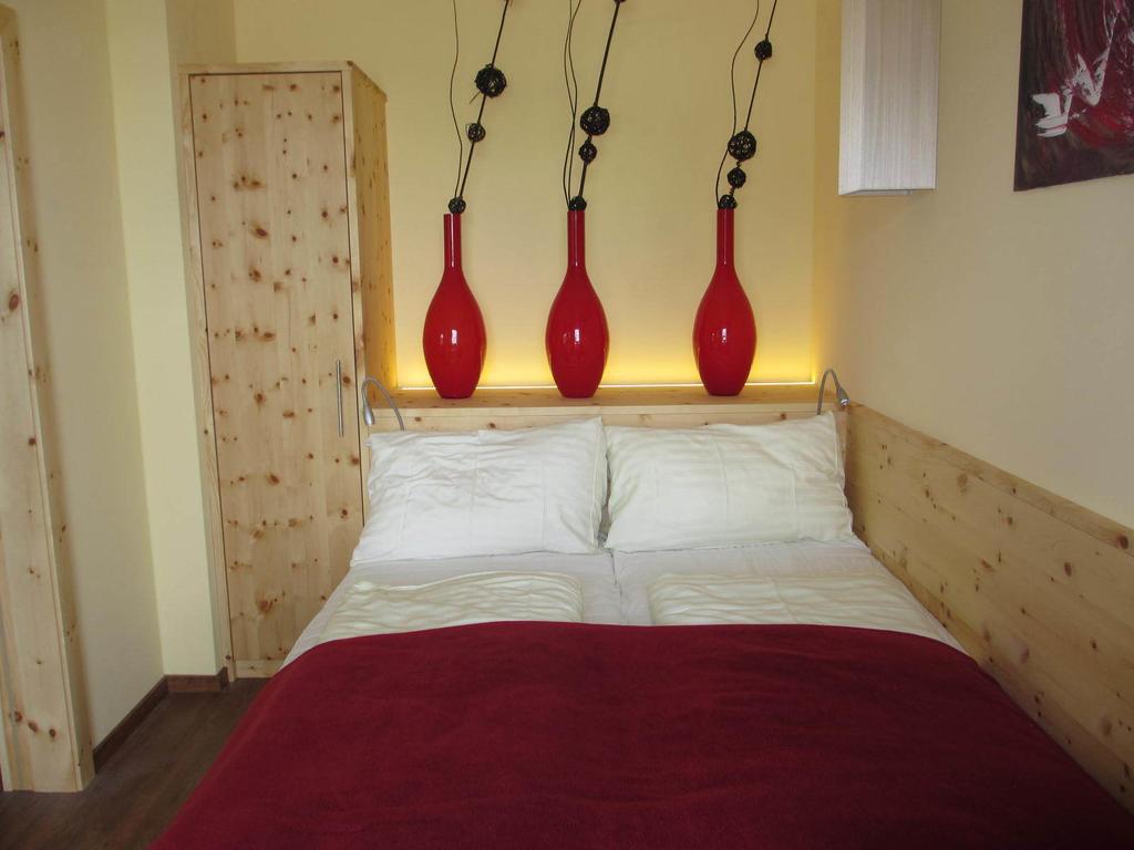 Zirbensuite Turracher Höhe Zimmer foto