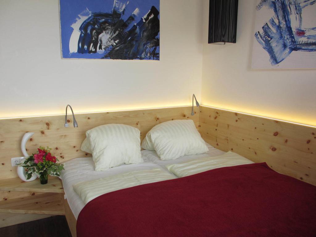 Zirbensuite Turracher Höhe Zimmer foto
