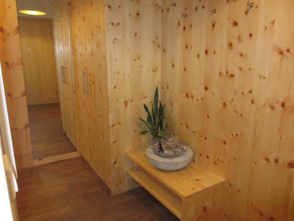 Zirbensuite Turracher Höhe Zimmer foto