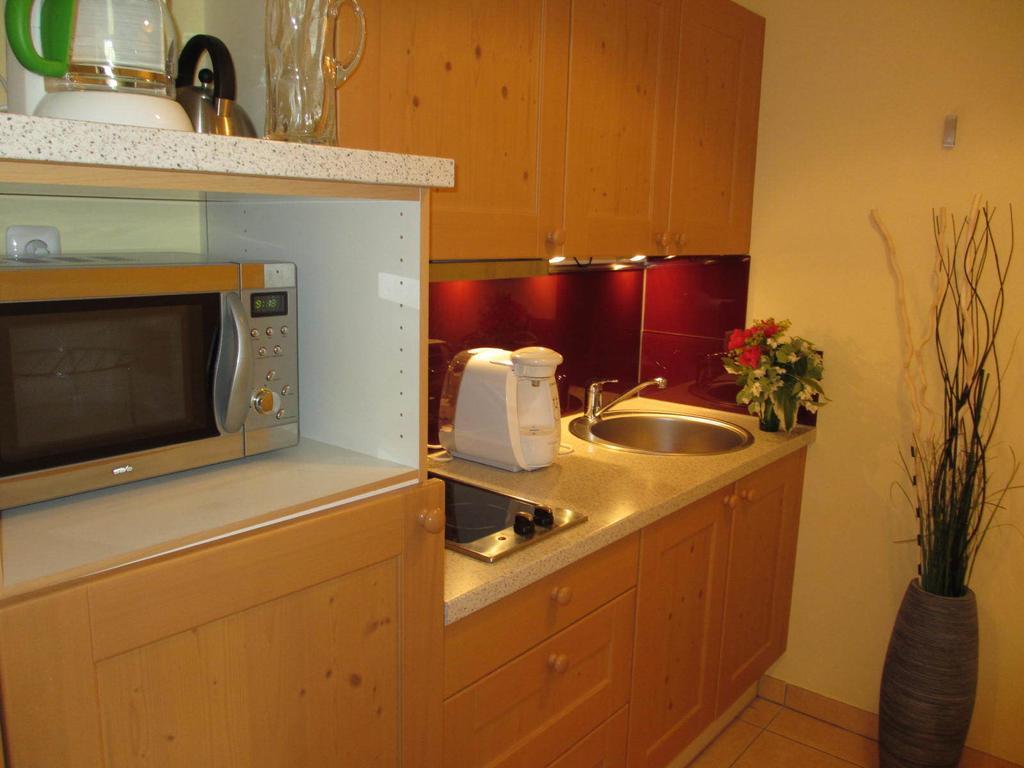 Zirbensuite Turracher Höhe Zimmer foto