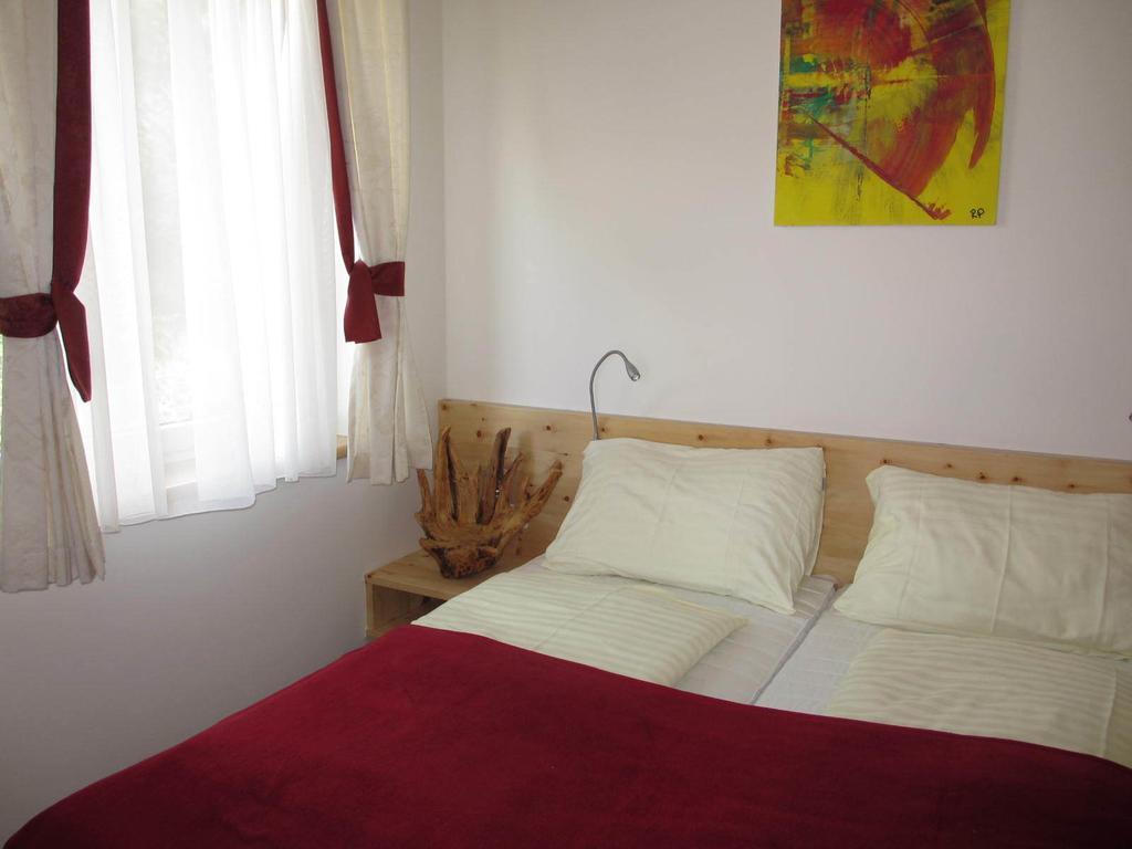 Zirbensuite Turracher Höhe Zimmer foto