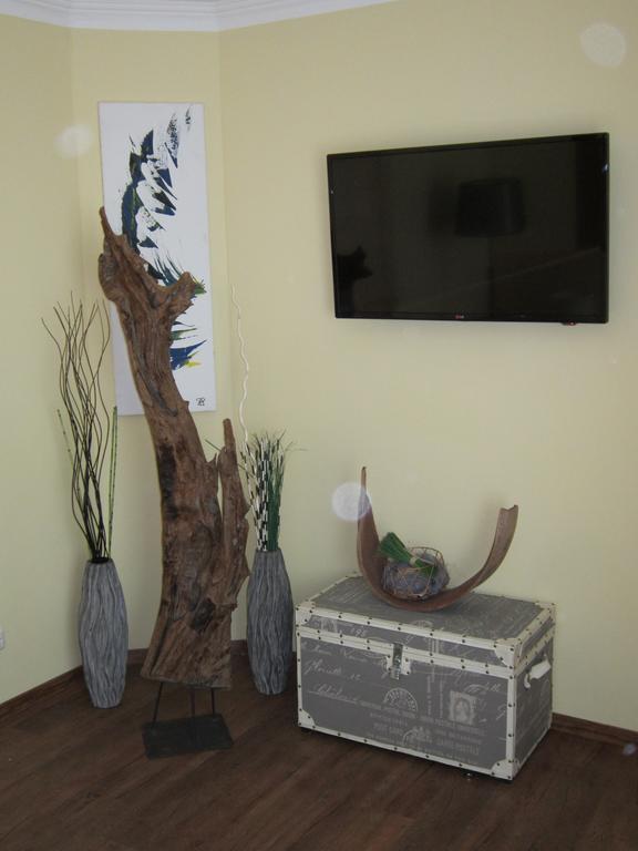 Zirbensuite Turracher Höhe Zimmer foto