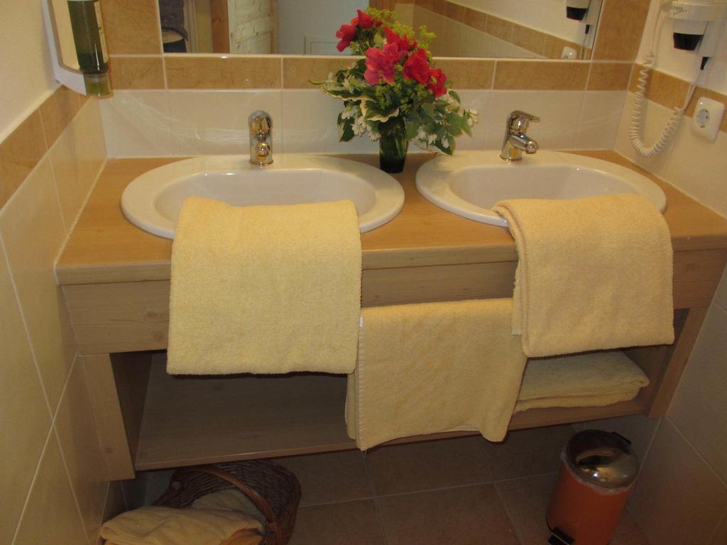 Zirbensuite Turracher Höhe Zimmer foto