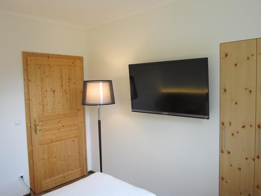 Zirbensuite Turracher Höhe Zimmer foto